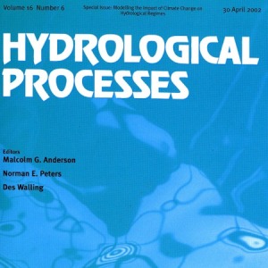 image book publ hydro processes